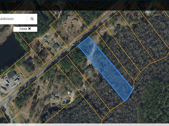 5th image of TBD Highway 701 South Lot 14