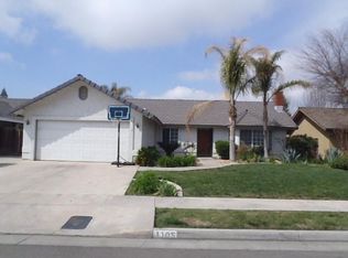 1105 Belmont St, Tulare, CA 93274