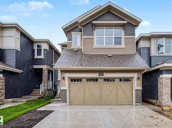 5435 Hawthorn Way SW, Edmonton, AB T6X 3C1