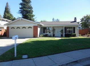 315 Cindy Ct, San Ramon, CA 94583