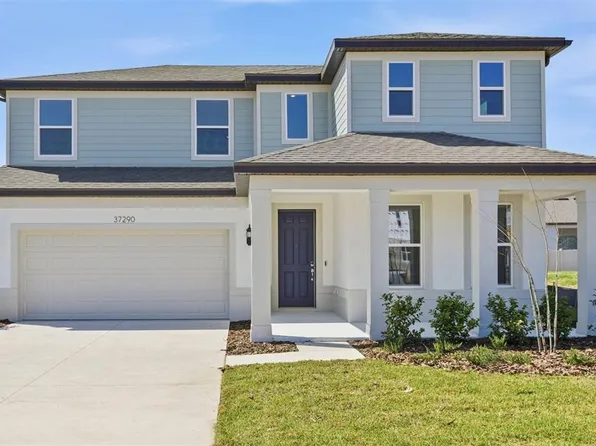 37290 Clinch Cir, Zephyrhills, FL 33540