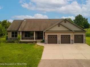 4600 E Clark Rd, Bath, MI 48808