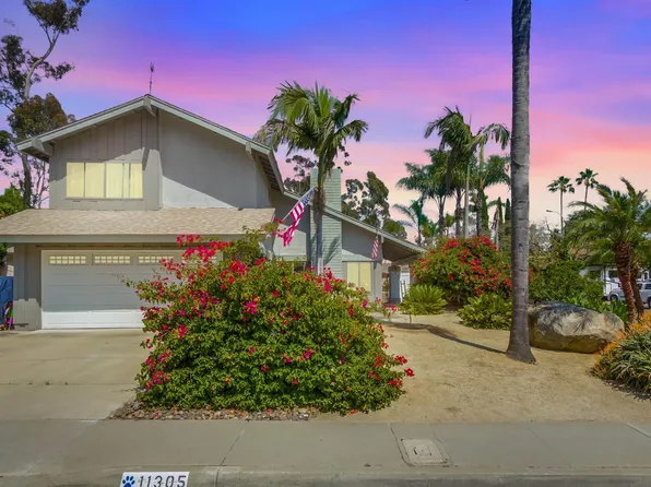 11305 Ironwood Rd, San Diego, CA 92131