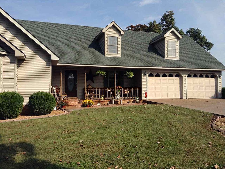 403 Jack Treas Rd, Benton, KY 42025 Zillow