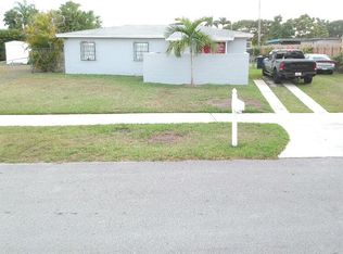 11050 SW 52nd Dr, Miami, FL 33165