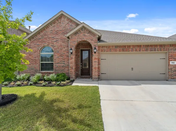 1152 Canuela Way, Justin, TX 76247