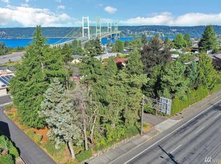 1112 & 1116 N Jackson Ave, Tacoma, WA 98406