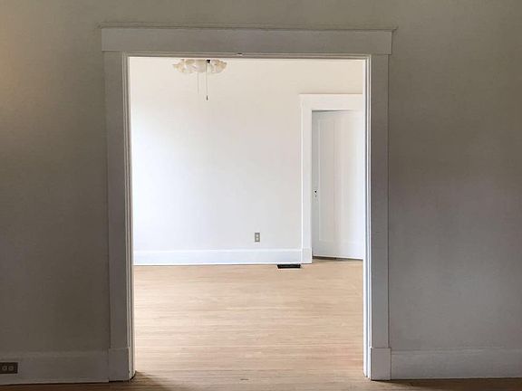 Spacious Living and Dinning Room