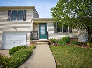 651 Sturbridge Dr UNIT 11, Medina, OH 44256