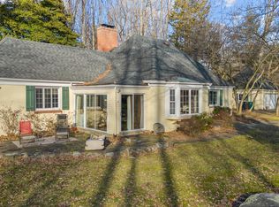 360 Wallingford Rd, Cheshire, CT 06410