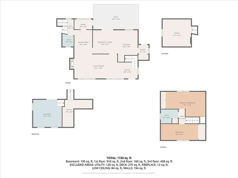 214R Highland Rd — Photo 29