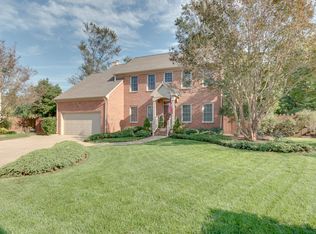 1809 Quarterhorse Ct, Virginia Beach, VA 23453