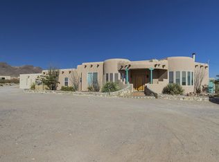 5094 Ruby Mine Rd, Las Cruces, NM 88011