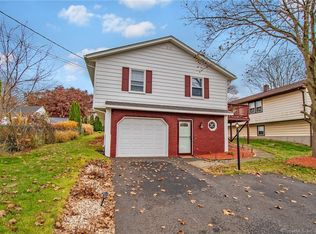 124 Crown Street Ext, Meriden, CT 06450