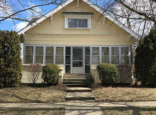 204 N Herman St, New Bremen, OH 45869