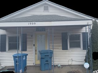 1909 S Pershing Ave #1901-S, Indianapolis, IN 46221