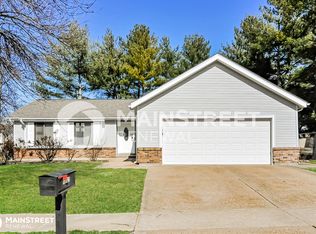 1002 Redemption Way, Florissant, MO 63034
