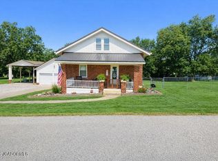 2810 Cynthia St, Lohman, MO 65053