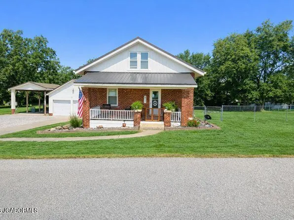 2810 Cynthia St, Lohman, MO 65053
