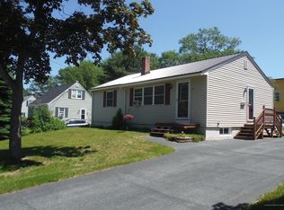15 Justamere Rd, Brunswick, ME 04011