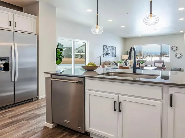 2844 Barnstormer St #5 — Photo 4