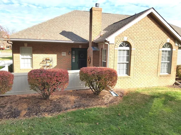 7832 Brittanny Dr NE, North Canton, OH 44720