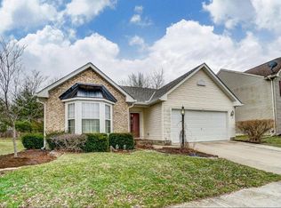 295 Indian Lake Dr, Maineville, OH 45039