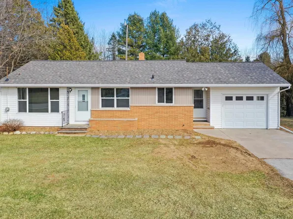 4188 County Road C, Pulaski, WI 54162