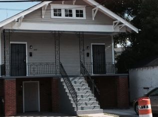 3917 Orleans Ave, New Orleans, LA 70119