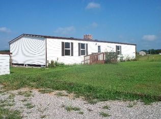 321 Chaney Ln, Hardyville, KY 42746