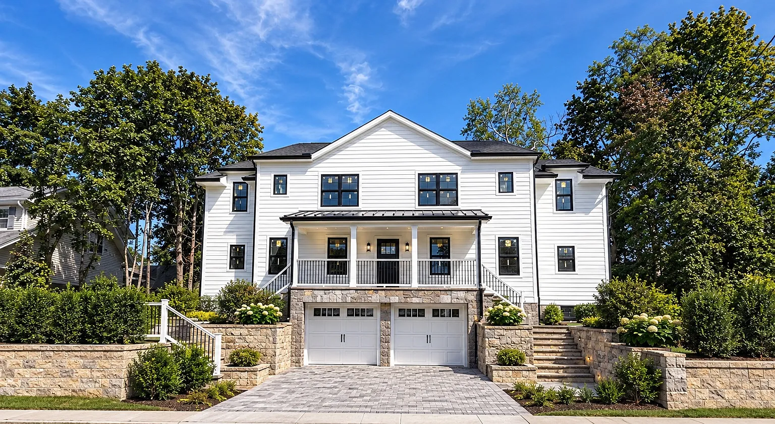 3 bed, 4.5 bath, $7,500 — Photo 1