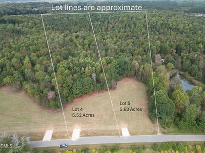 4 Zeb Ferguson Rd Lot 4, Siler City, NC, 27344