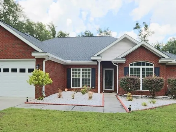 265 Miller St, Hinesville, GA 31313