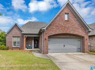 1175 Overlook Dr, Trussville, AL 35173