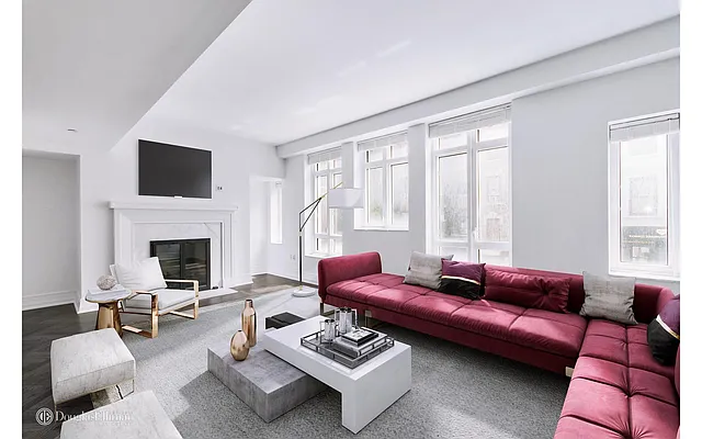 Rented by Douglas Elliman | media 23