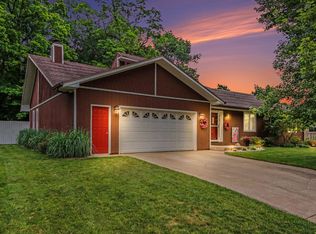 1604 W Kilgore Rd, Kalamazoo, MI 49008