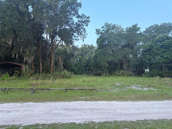2nd image of 161 LITTLE ORANGE LAKE DRIVE LOT 8