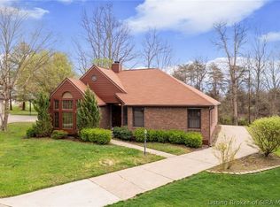 3404 Lancaster Dr, New Albany, IN 47150