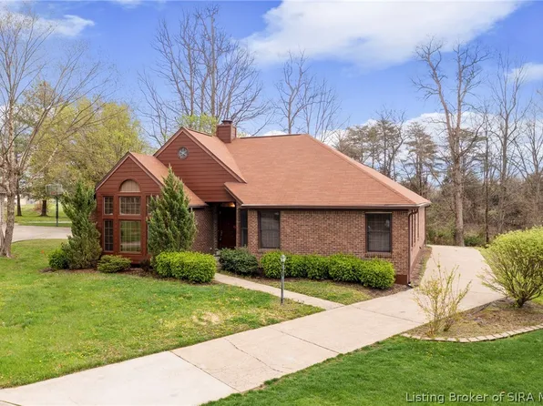 3404 Lancaster Drive, New Albany, IN 47150