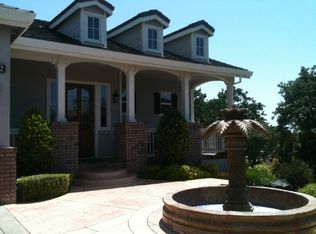 822 Bayridge Pl, Fairfield, CA