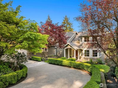 7011 92nd Avenue SE, Mercer Island, WA, 98040
