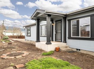 2569 Maia Loop, Springfield, OR 97477