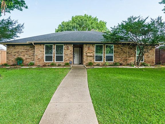 5th image of 1409 Pecan Creek Dr