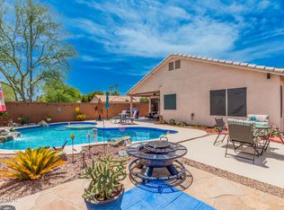 1511 N Tucana Ln, Gilbert, AZ 85234