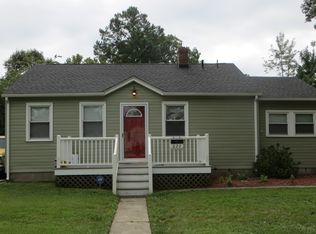 622 74th St, Newport News, VA 23605