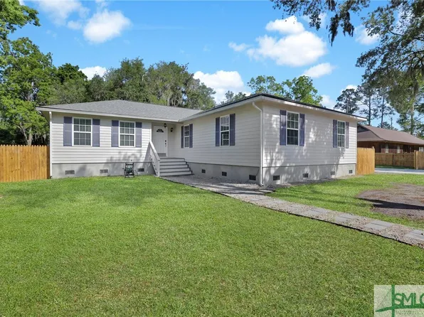 108 Church Street, Bloomingdale, GA 31302