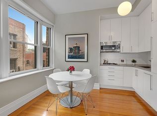 615 W 113th St APT 53, New York, NY 10025