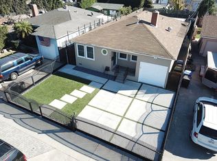 11814 Braddock Dr, Los Angeles, CA 90230