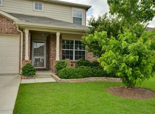 15913 Avenel Way, Fort Worth, TX 76177
