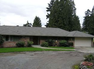 3601 S 272nd St, Kent, WA 98032